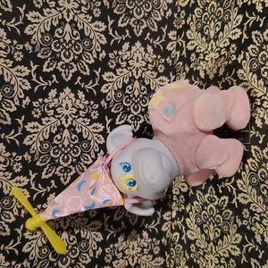 Moondreamers Snoozer - Very Rare Hat Accessorie included !